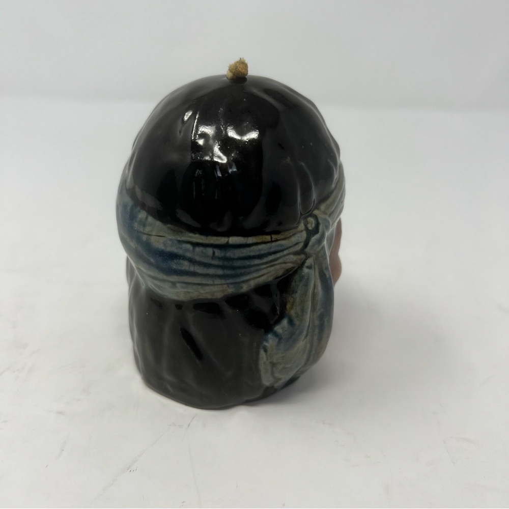 Native American Vintage Handmade Bell - Picture 10 of 10